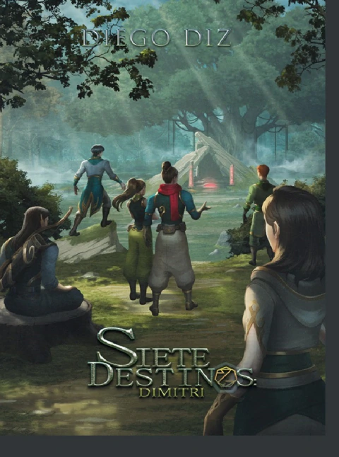 Siete destinos