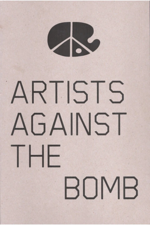 Artist against the bomb