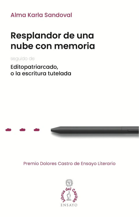 Resplandor de una nube con memoria