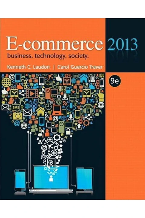 E-COMMERCE 2013