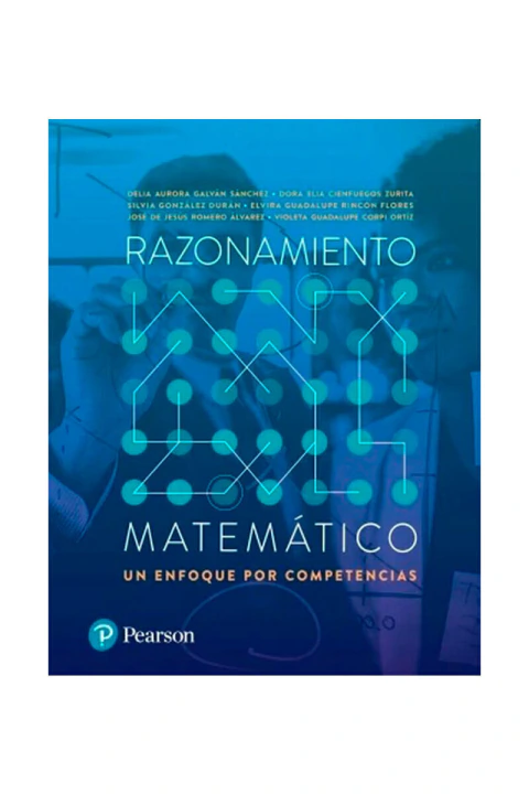 Razonamiento matemático