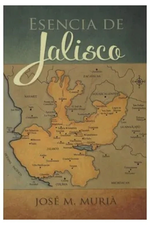 ESENCIA DE JALISCO