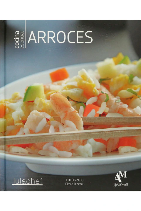 ARROCES