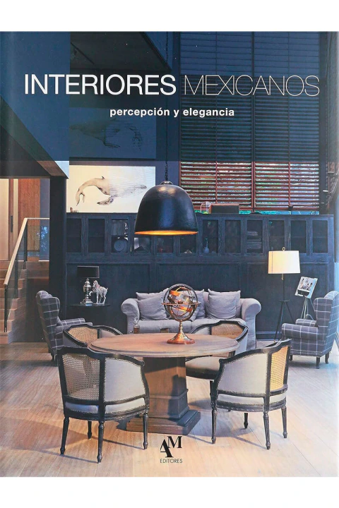 Interiores mexicanos