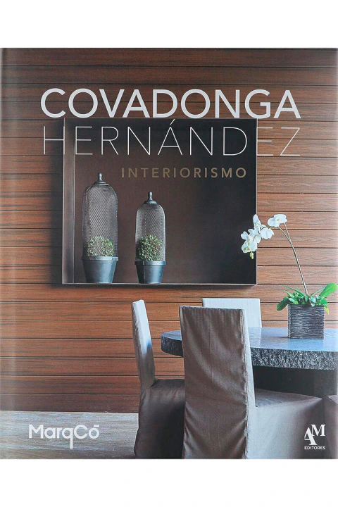 COVADONGA HERNANDEZ