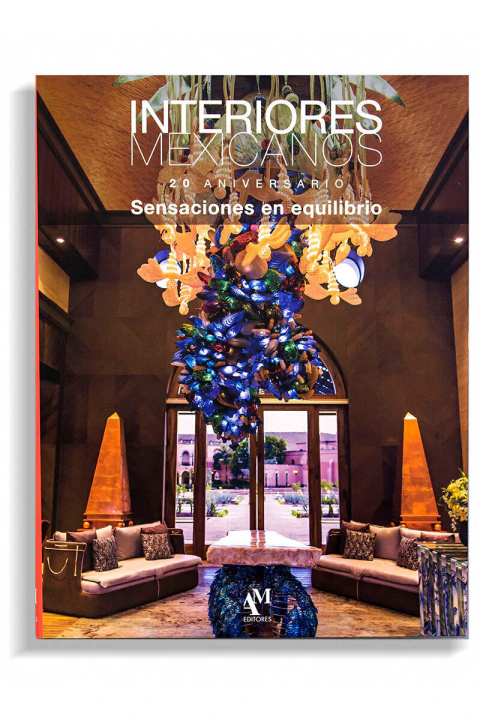 Interiores mexicanos