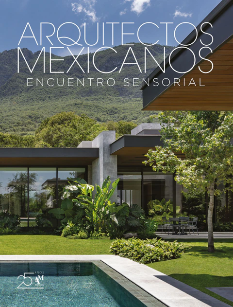 ARQUITECTOS MEXICANOS XXV