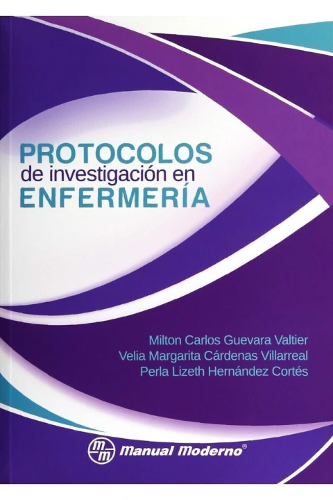 Protocolos de investigación en enfermeria