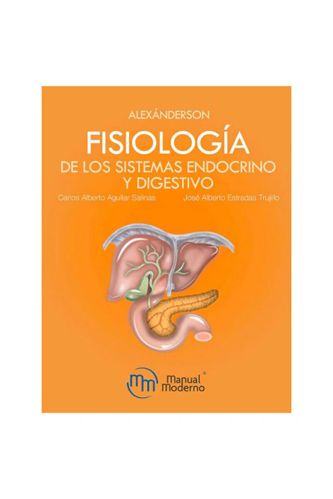 Fisiología de los sistemas endocrino y digestivo