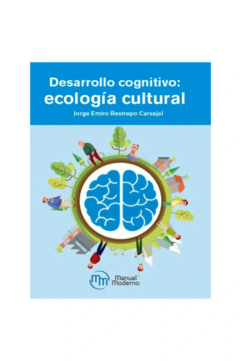 DESARROLLO COGNITIVO ECOLOGIA CULTURAL