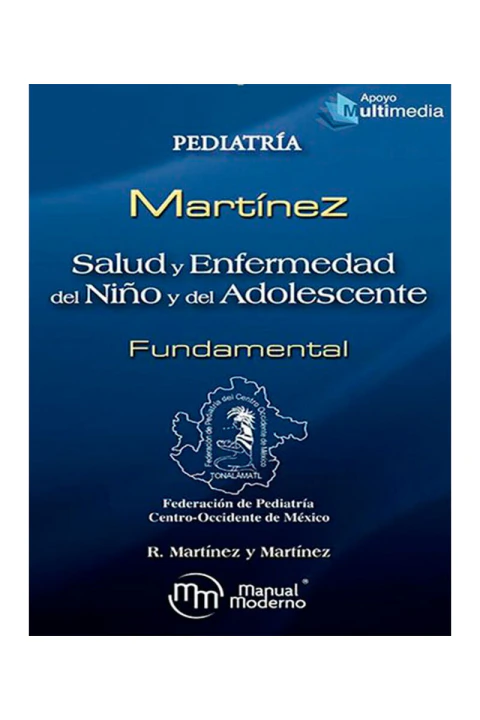 SALUD Y ENFERMEDAD DEL NIÑO Y DEL ADOLESCENTE. FUNDAMENTAL