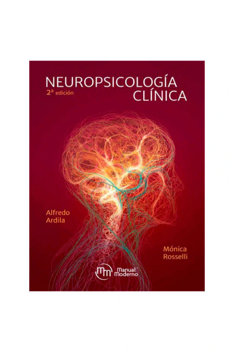 Neuropsicología clínica