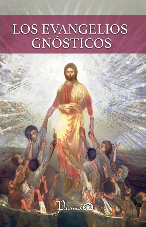 LOS EVANGELIOS GNÓSTICOS