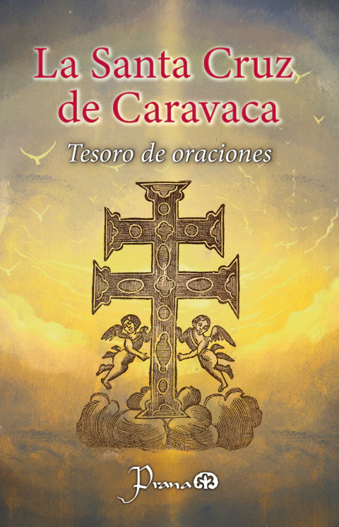 La Santa Cruz de Caravaca
