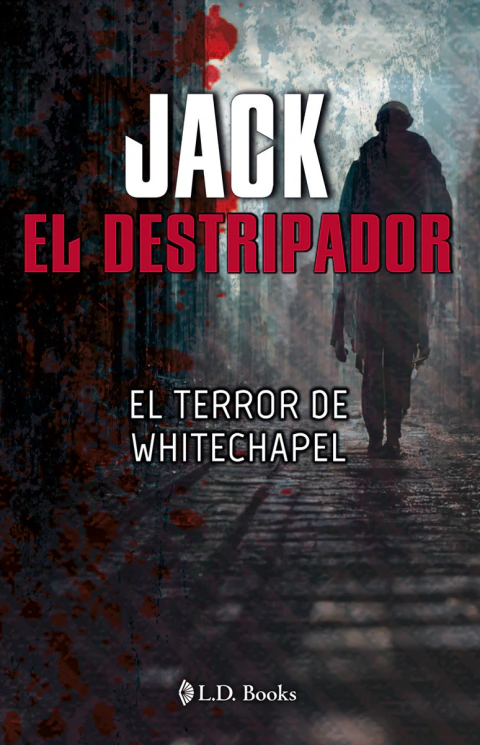 Jack el destripador
