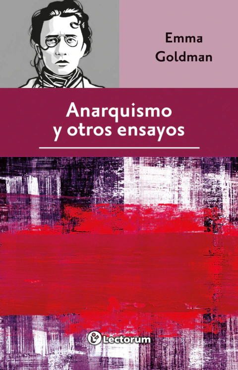 Anarquismo y otros ensayos