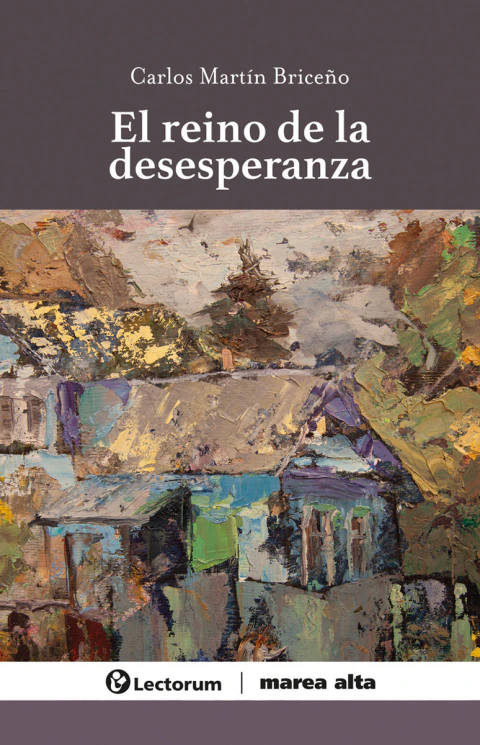 El reino de la esperanza