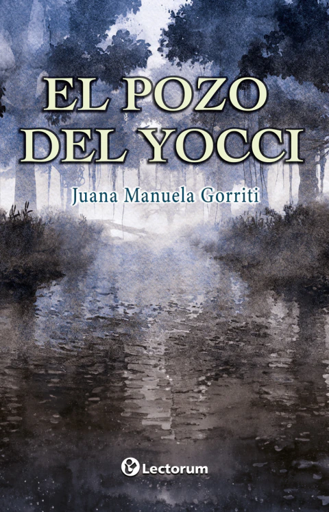 El pozo del Yocci