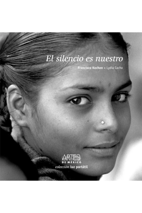 El silencio es nuestro