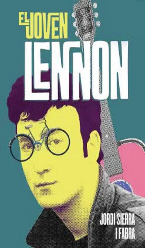 El joven Lennon
