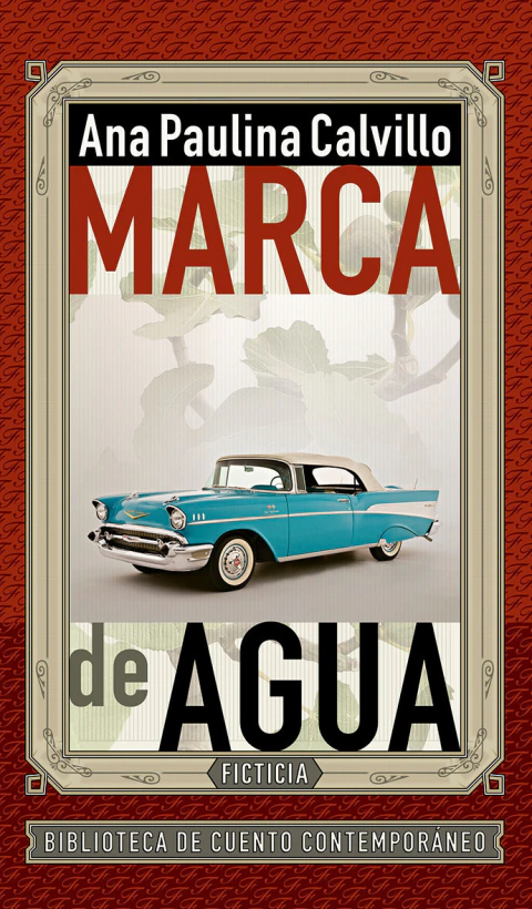 Marca de agua