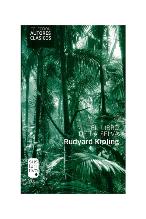 EL LIBRO DE LA SELVA
