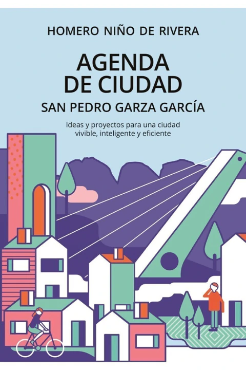 Agenda de Ciudad San Pedro Garza García