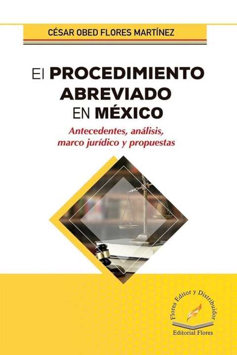 El procedimiento abreviado en México