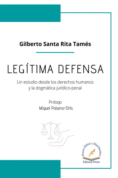 LEGÍTIMA DEFENSA