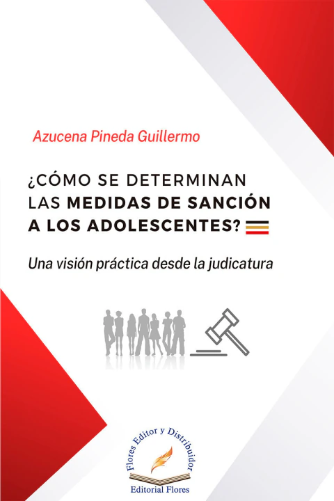 CÓMO SE DETERMINAN LAS MEDIDAS DE SANACIÓN A LOS ADLOLESCENTES