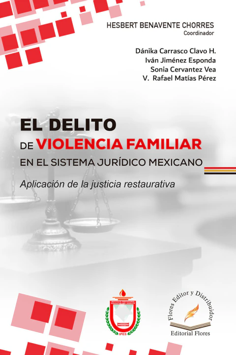 DELITO DE VIOLENCIA FAMILIAR
