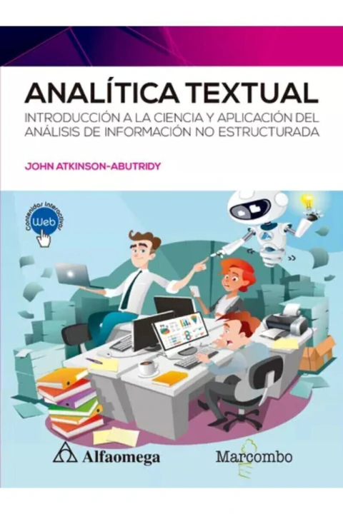 Analítica Textual