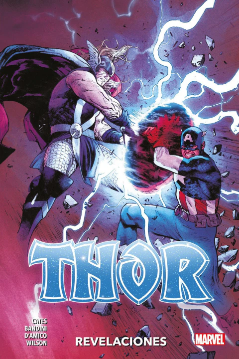 Thor Vol.03