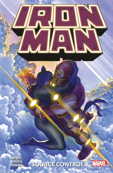 Iron Man Vol.04