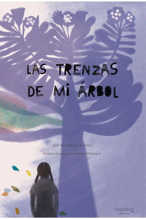 Las trenzas de mi árbol