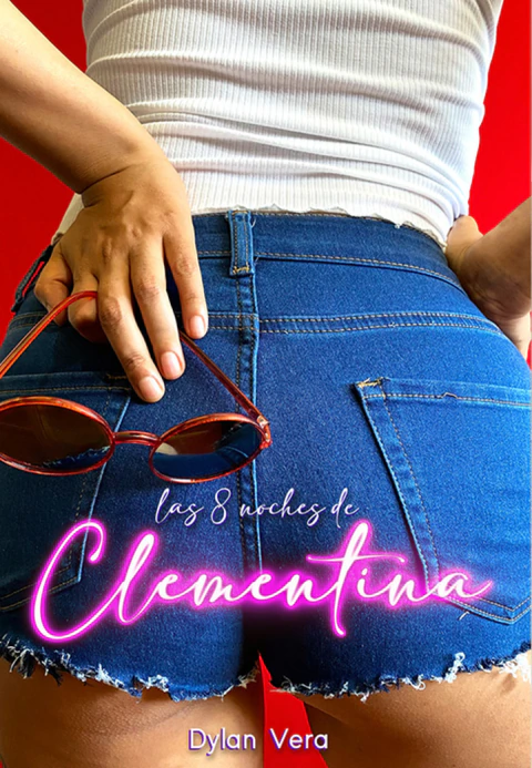 Las 8 noches de Clementina