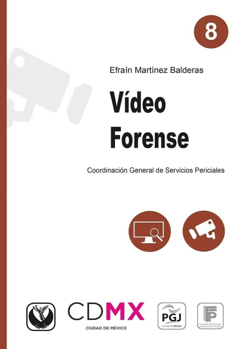 Vídeo forense