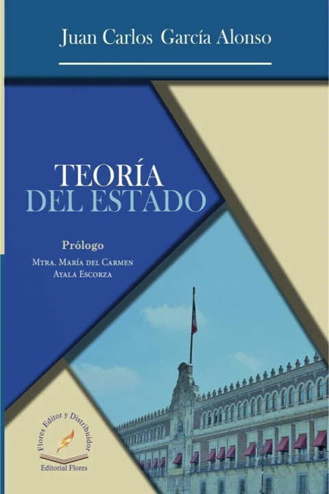 Teoría del estado