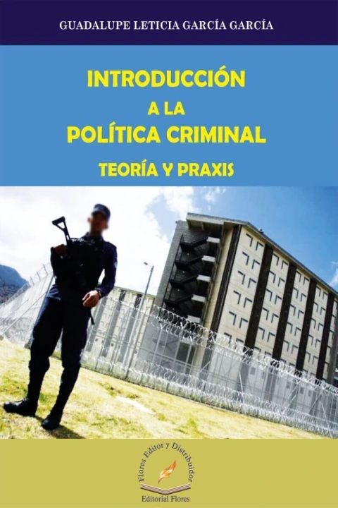 Introducción a la política criminal