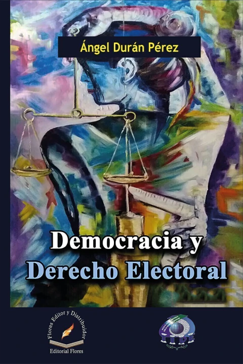 Democracia y derecho electoral
