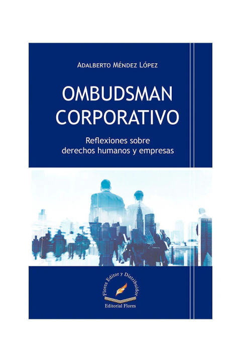 Ombudsman corporativo