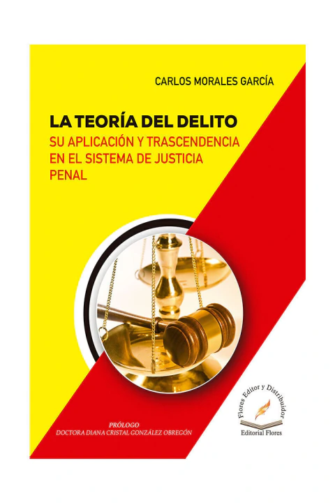 La teoría del delito