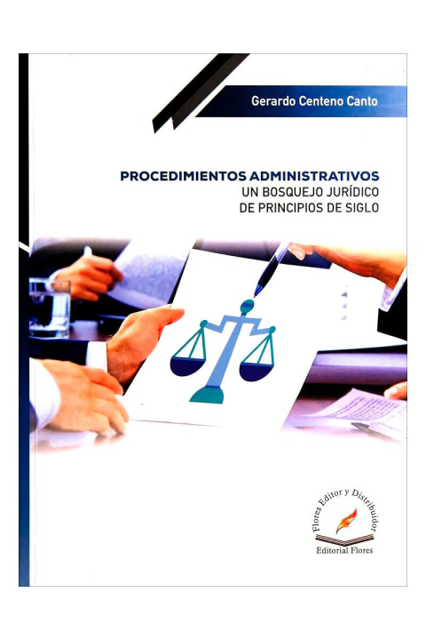 Procedimientos administrativos