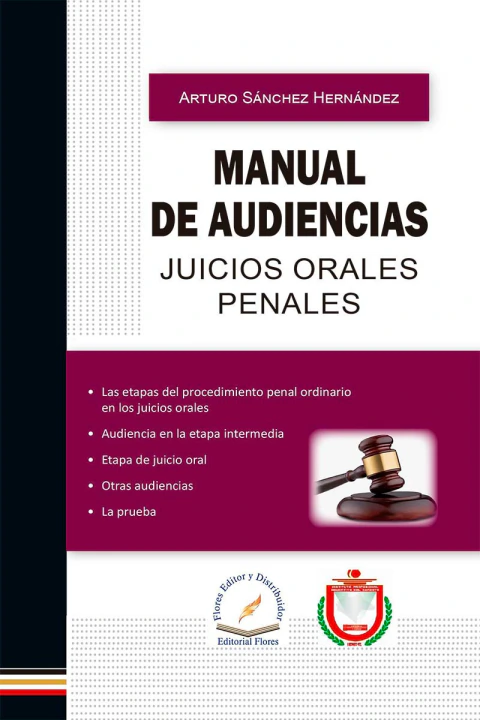Manual de audiencias