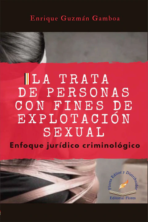 Trata de personas con fines de explotación sexual