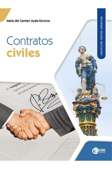 Contratros civiles