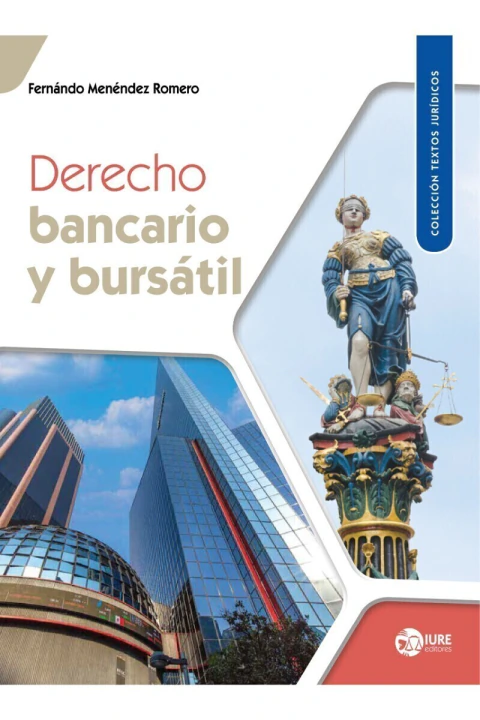 Derecho bancario y bursátil