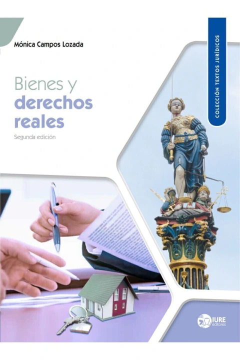 Bienes y derechos reales