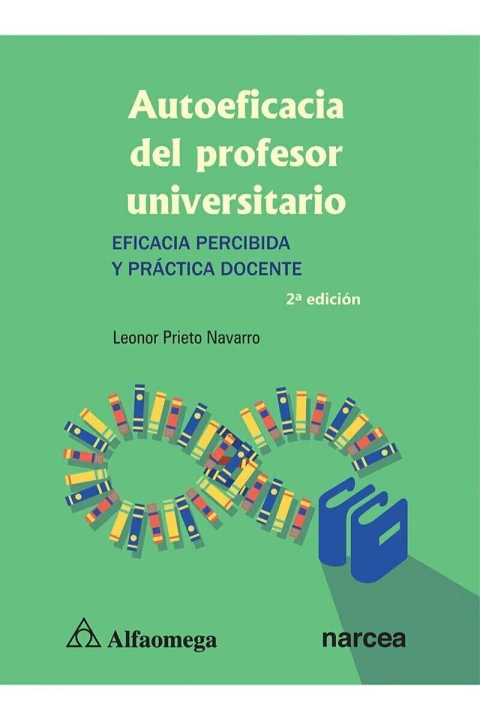 AUTOEFICACIA DEL PROFESOR UNIVERSITARIO - EFICACIA PERCIBIDA Y PRACTICA DOCENTE