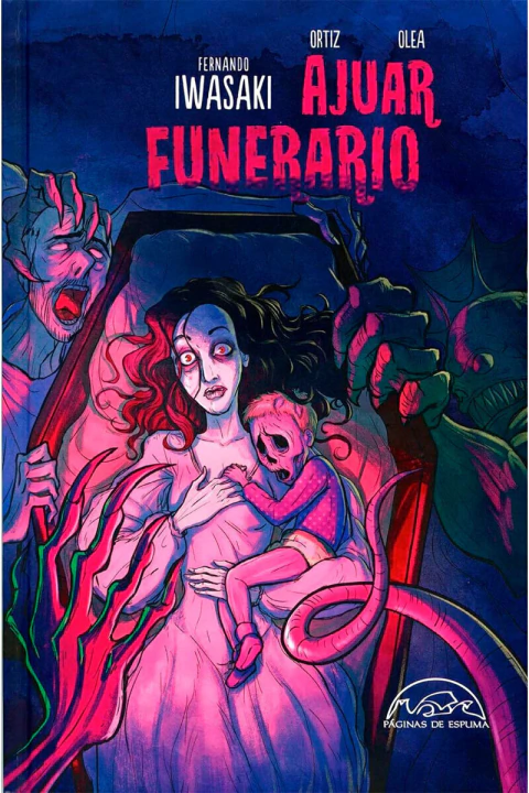 Ajuar funerario